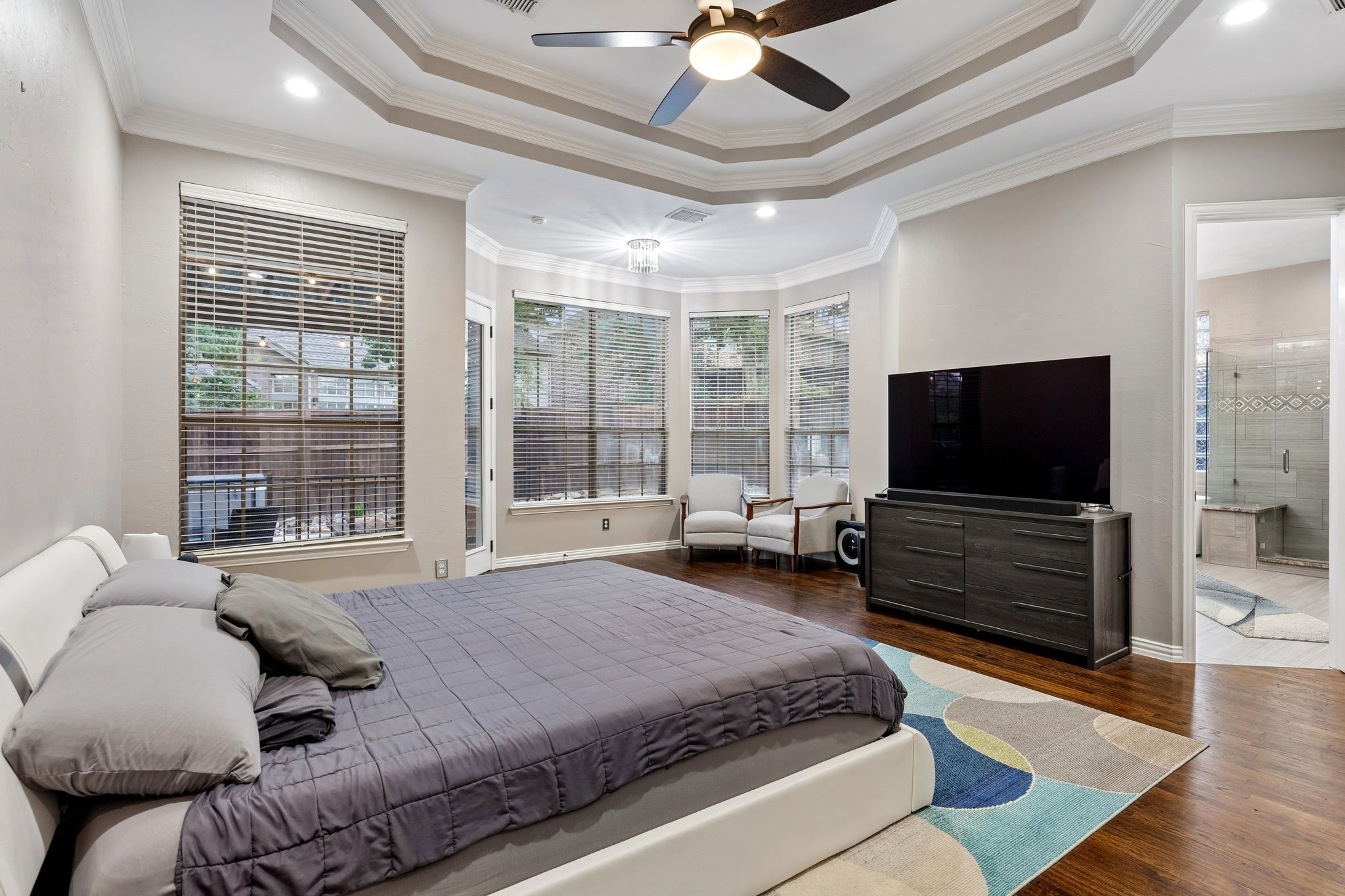 4126 Abigail Drive Highland Village TX 75077