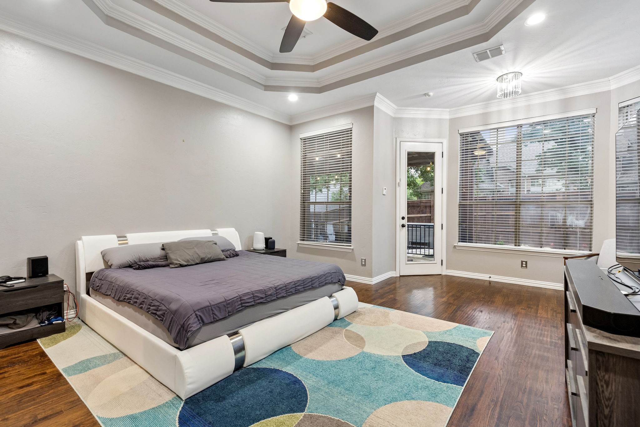 4126 Abigail Drive Highland Village TX 75077
