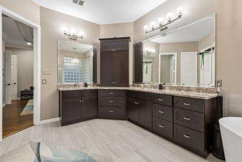 4126 Abigail Drive Highland Village TX 75077
