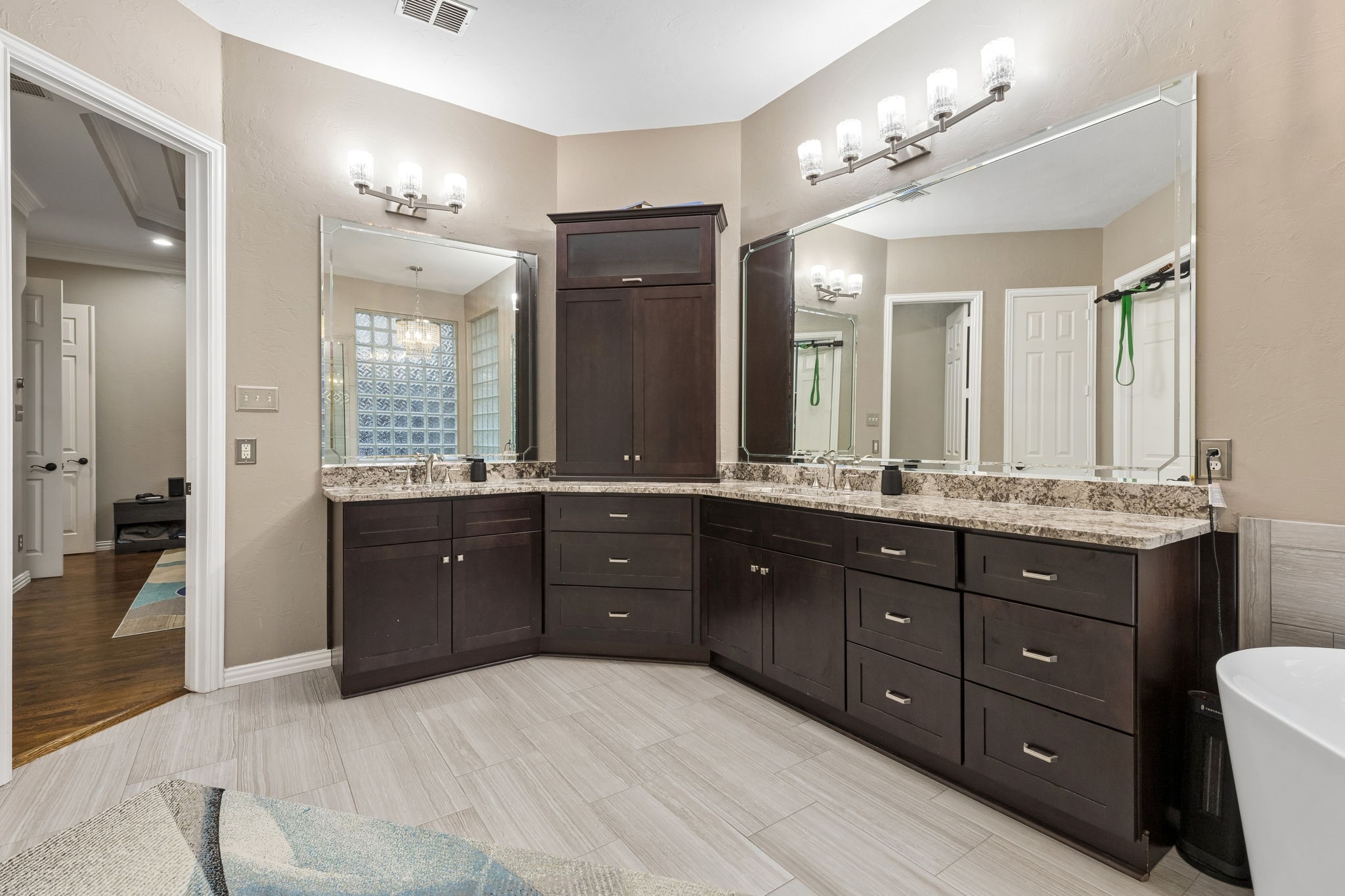 4126 Abigail Drive Highland Village TX 75077