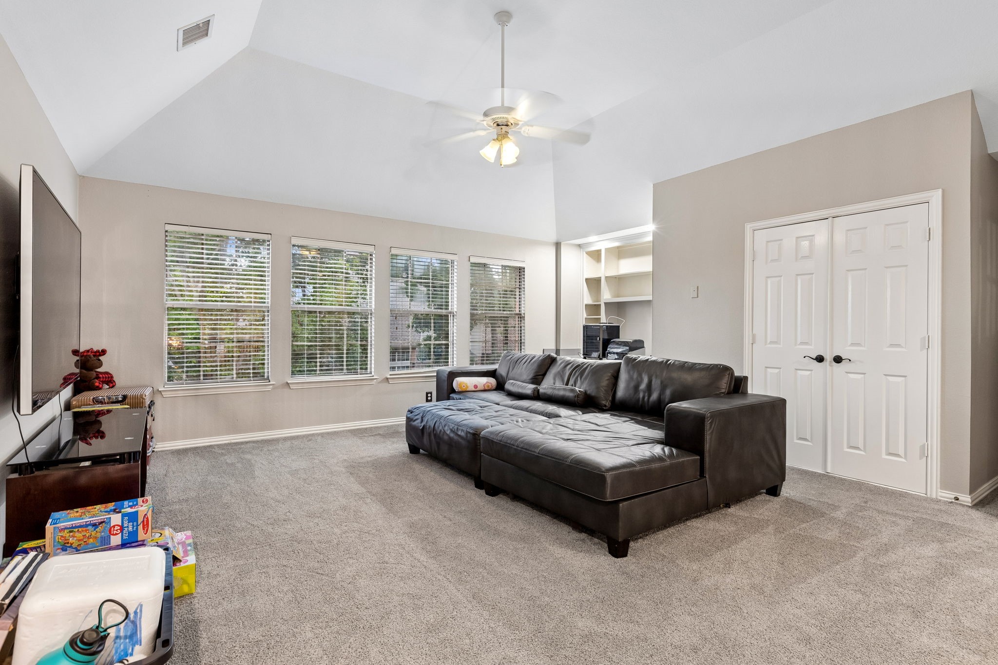 4126 Abigail Drive Highland Village TX 75077