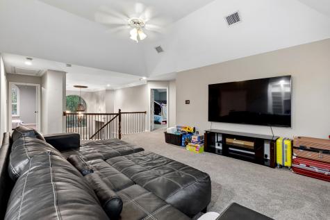 4126 Abigail Drive Highland Village TX 75077