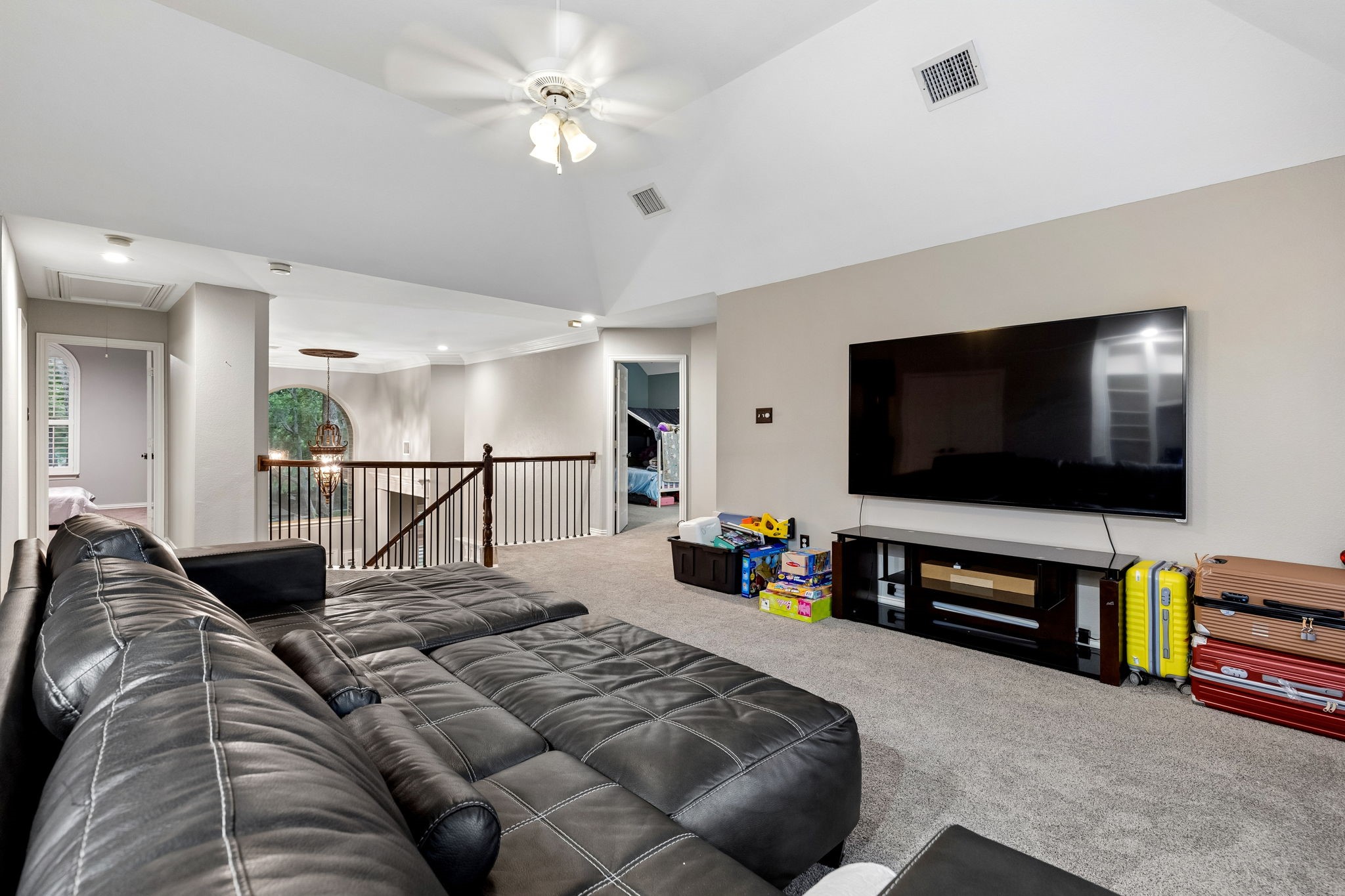 4126 Abigail Drive Highland Village TX 75077
