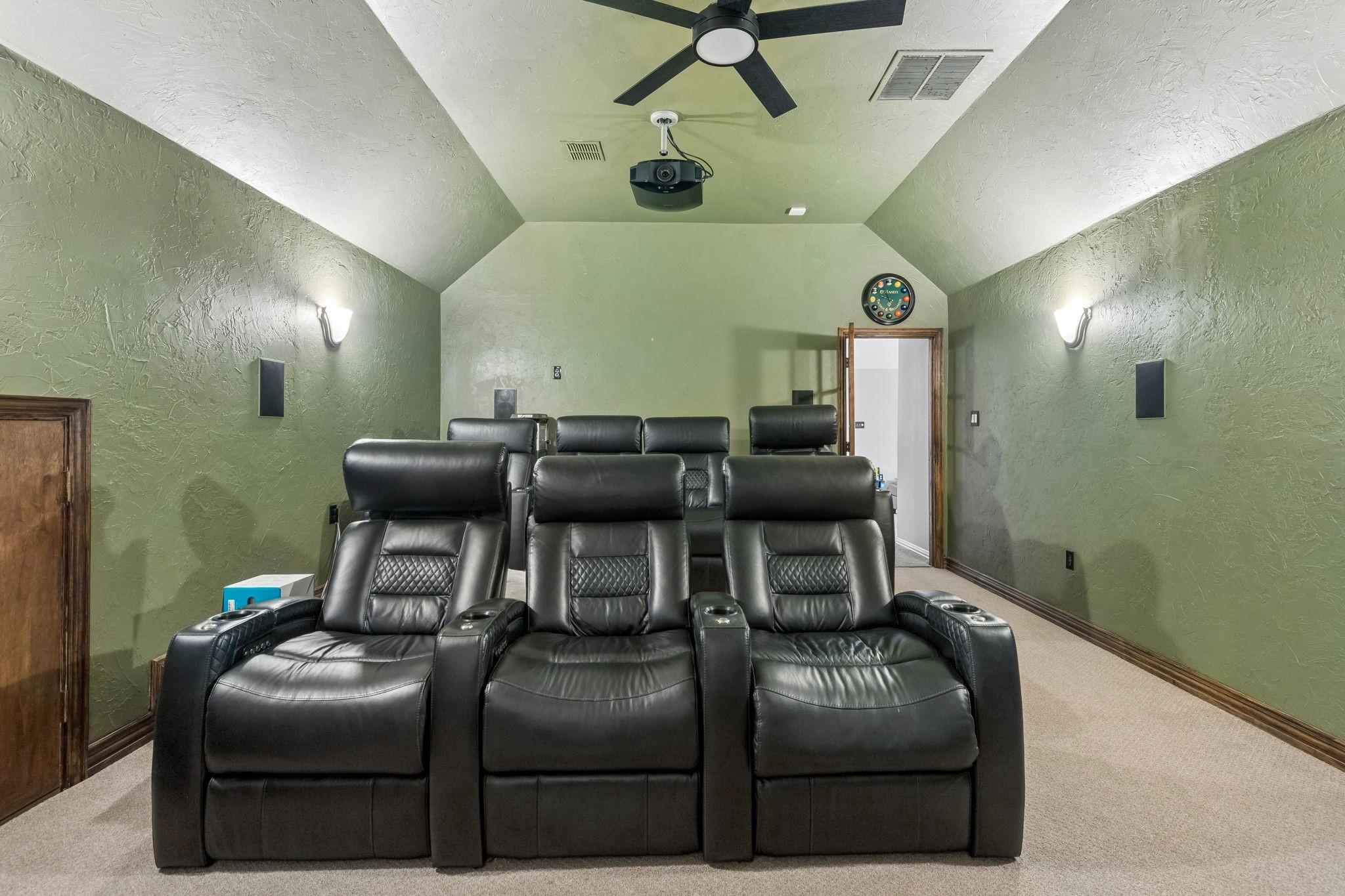 4126 Abigail Drive Highland Village TX 75077