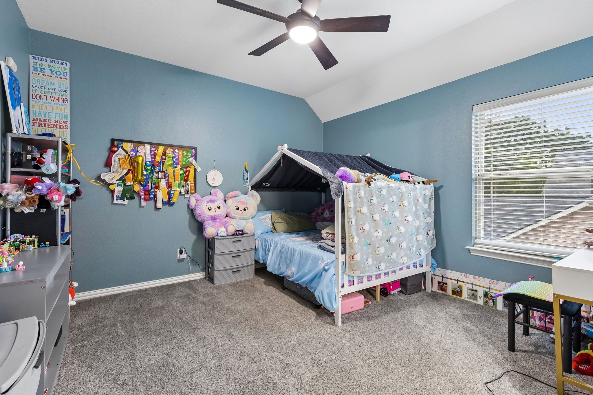 4126 Abigail Drive Highland Village TX 75077