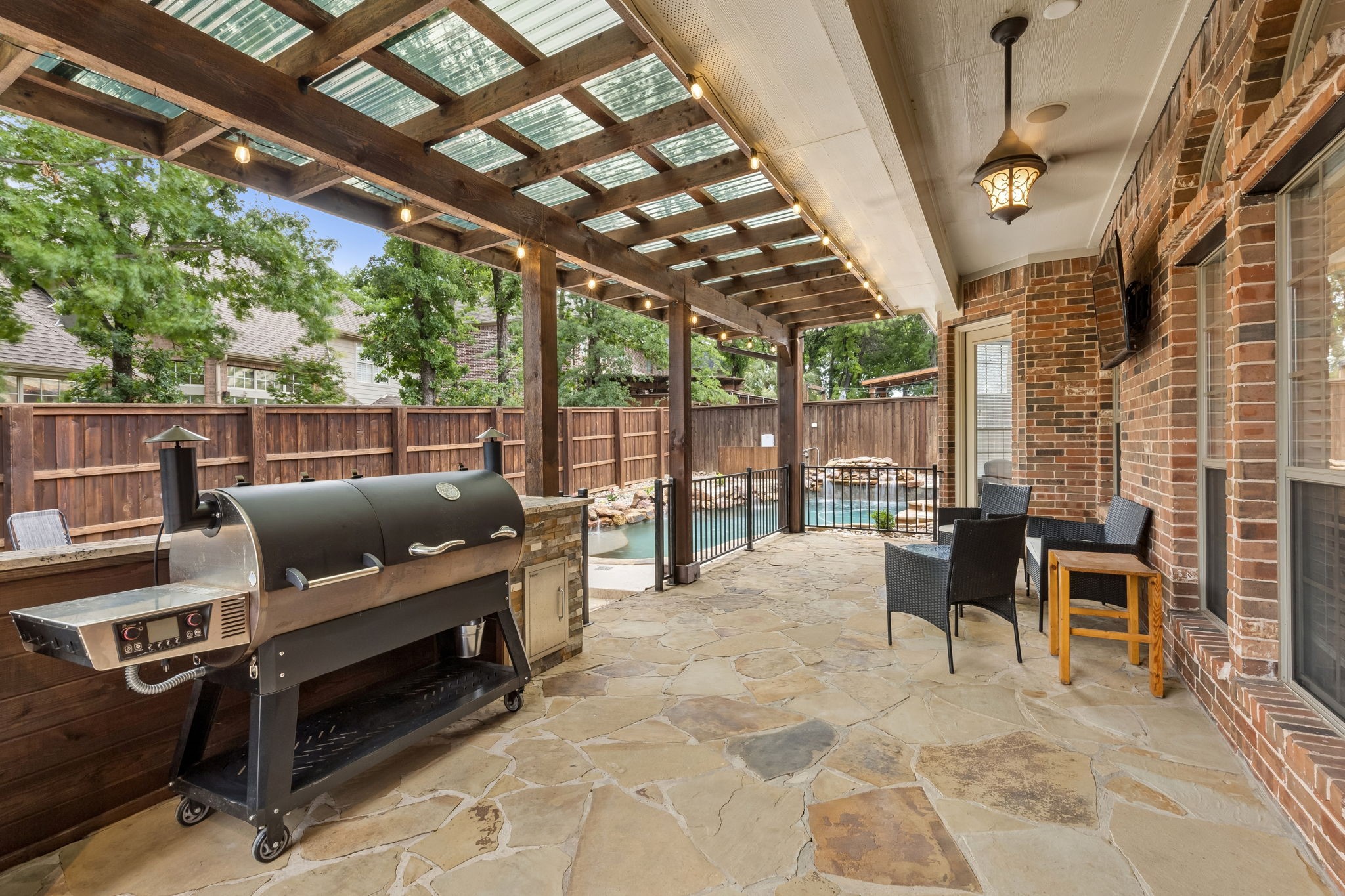 4126 Abigail Drive Highland Village TX 75077