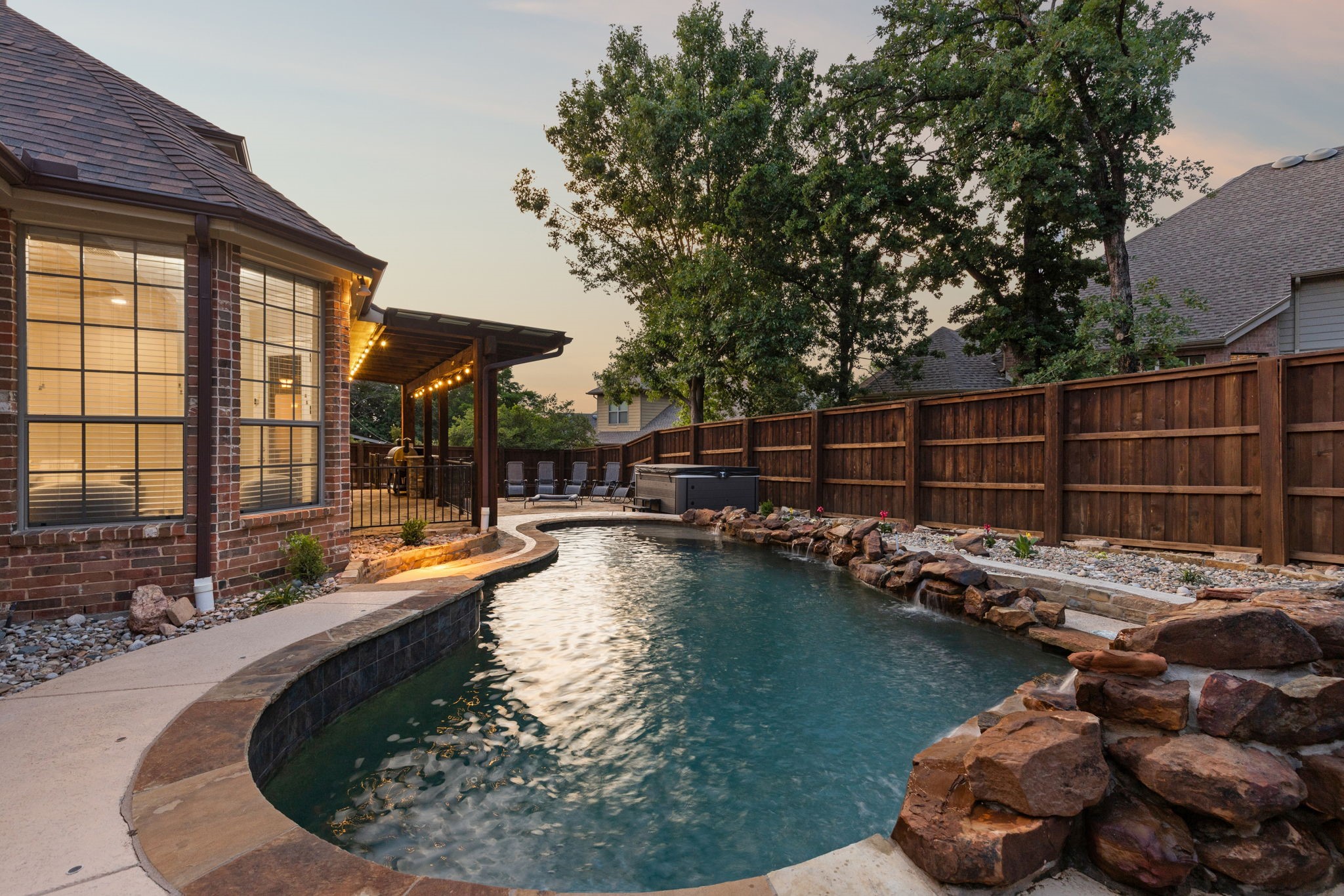 4126 Abigail Drive Highland Village TX 75077