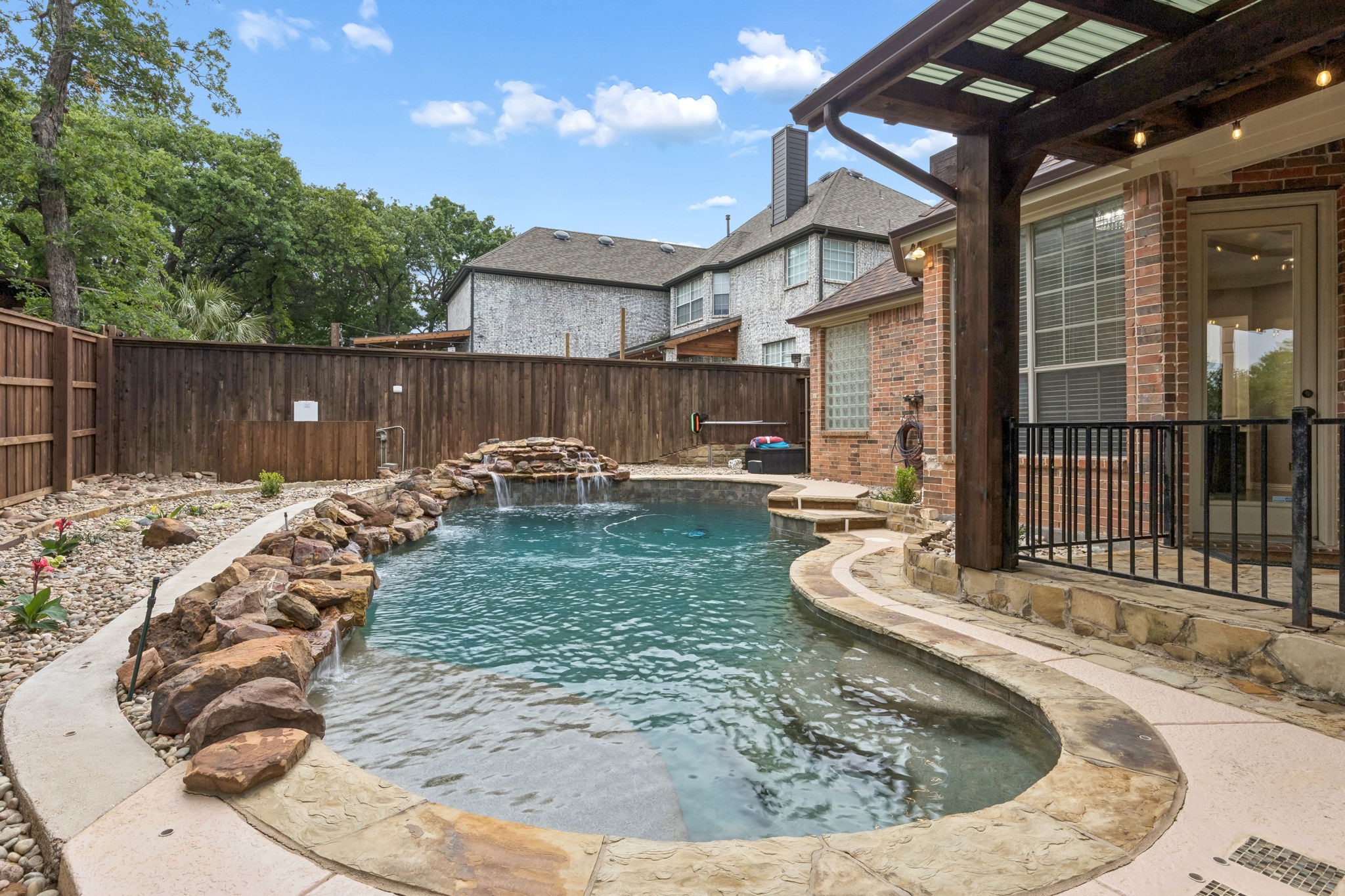 4126 Abigail Drive Highland Village TX 75077
