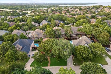 4126 Abigail Drive Highland Village TX 75077