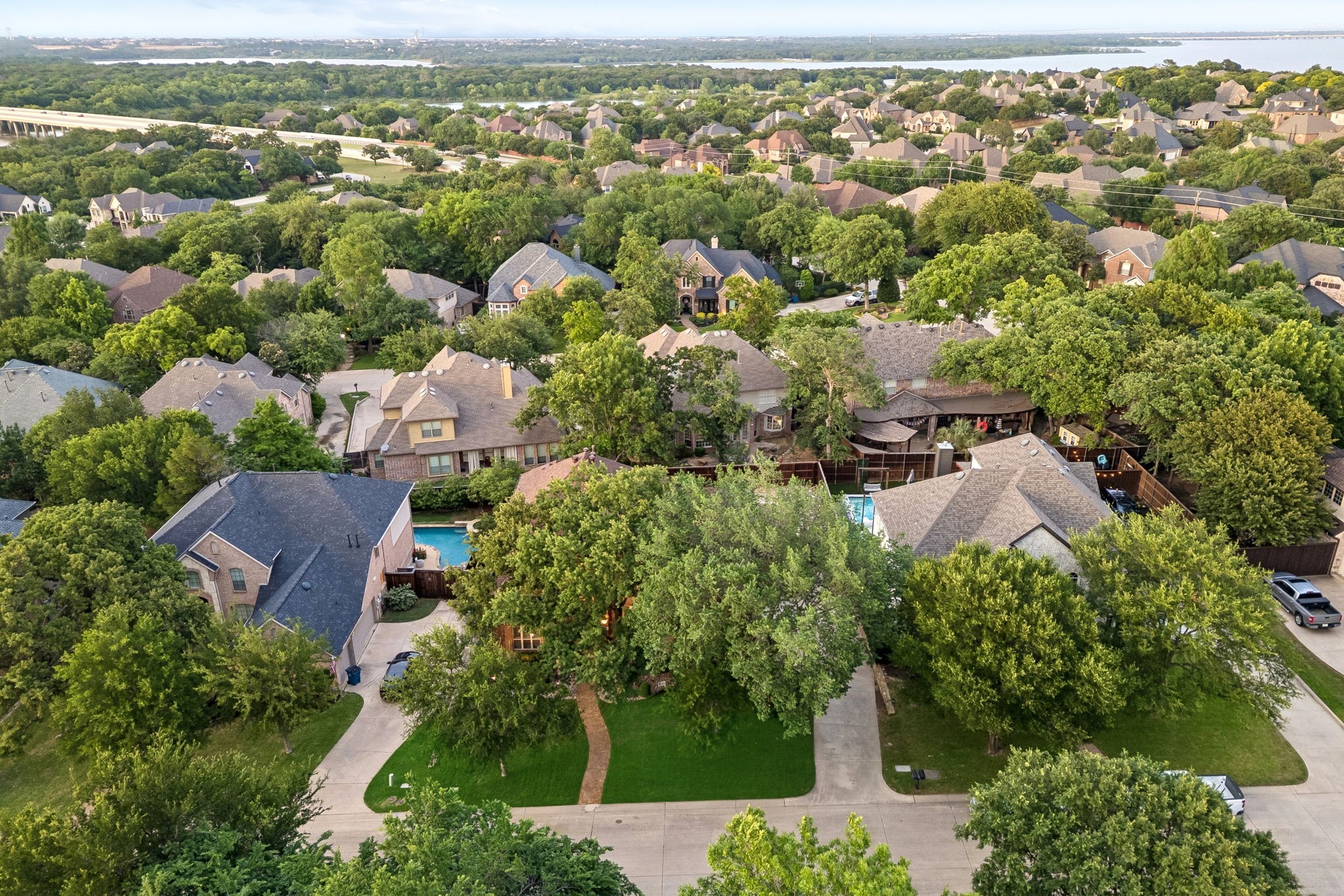 4126 Abigail Drive Highland Village TX 75077
