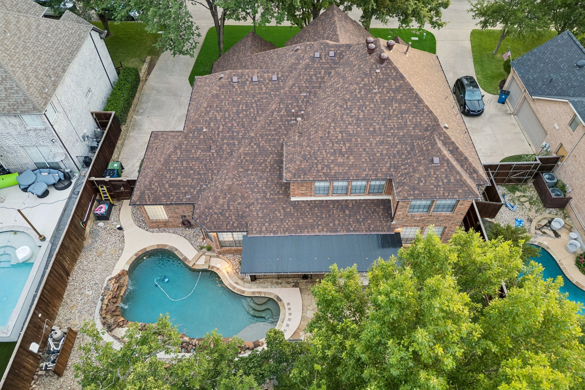 4126 Abigail Drive Highland Village TX 75077