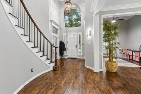 4126 Abigail Drive Highland Village TX 75077