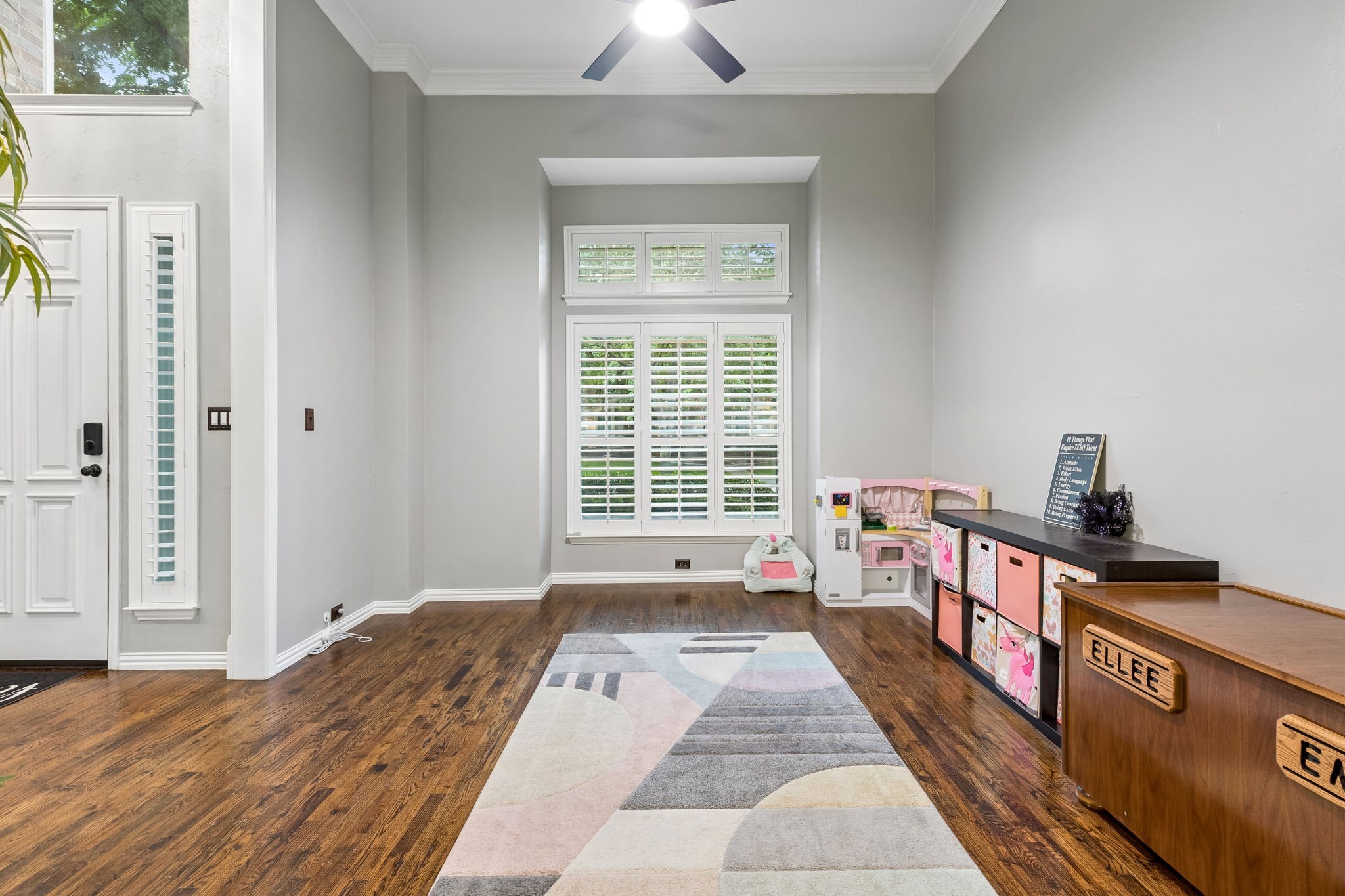 4126 Abigail Drive Highland Village TX 75077