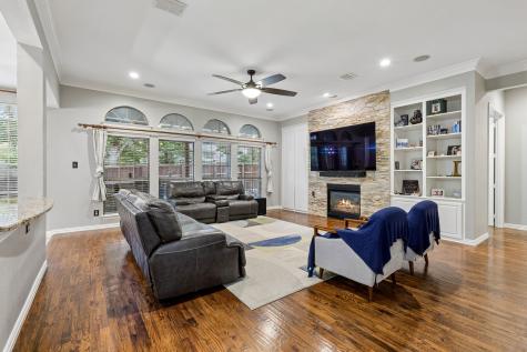 4126 Abigail Drive Highland Village TX 75077