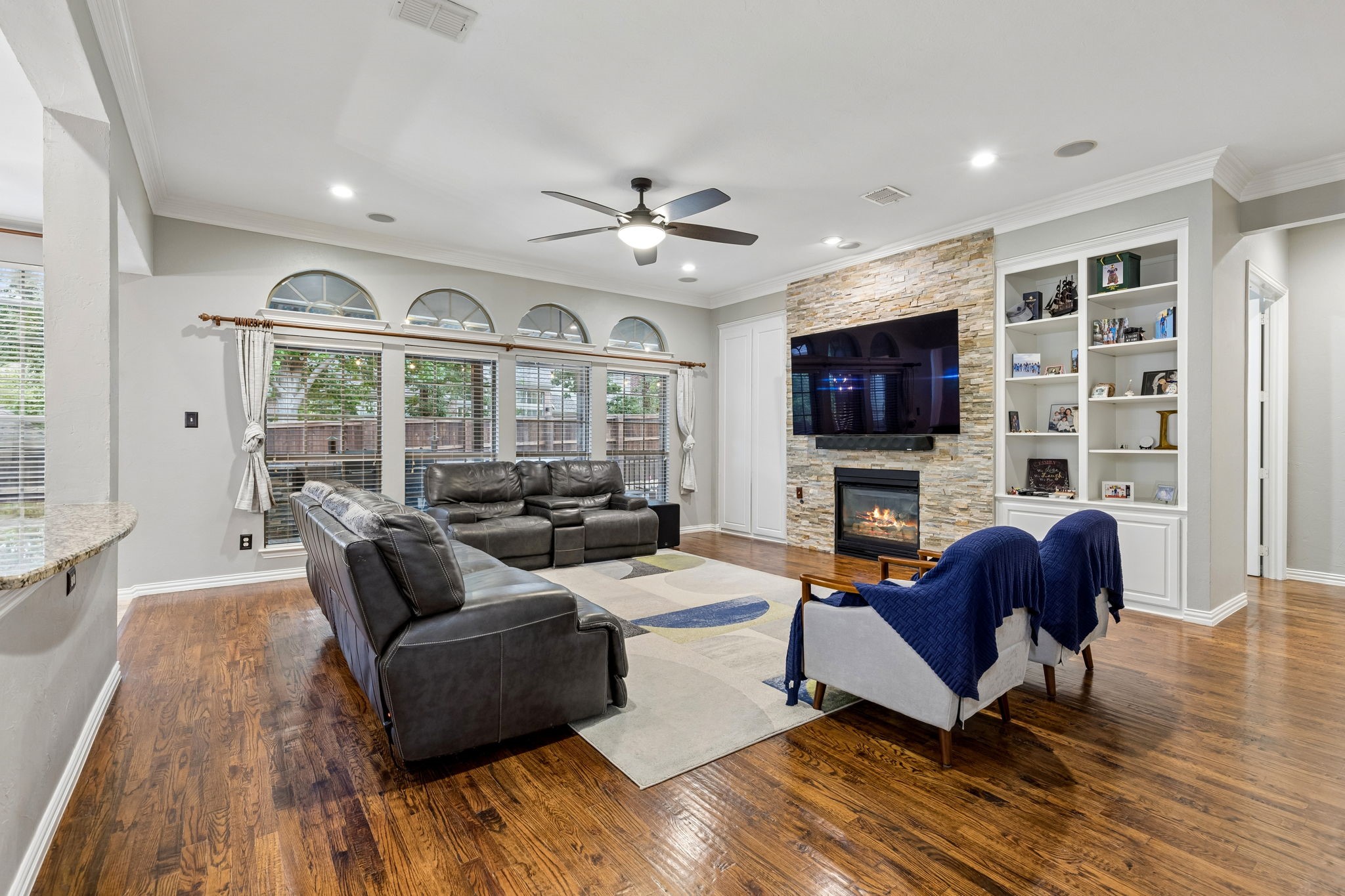 4126 Abigail Drive Highland Village TX 75077