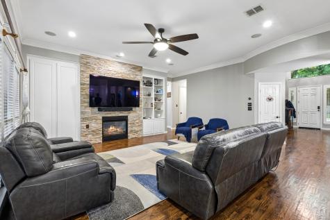 4126 Abigail Drive Highland Village TX 75077