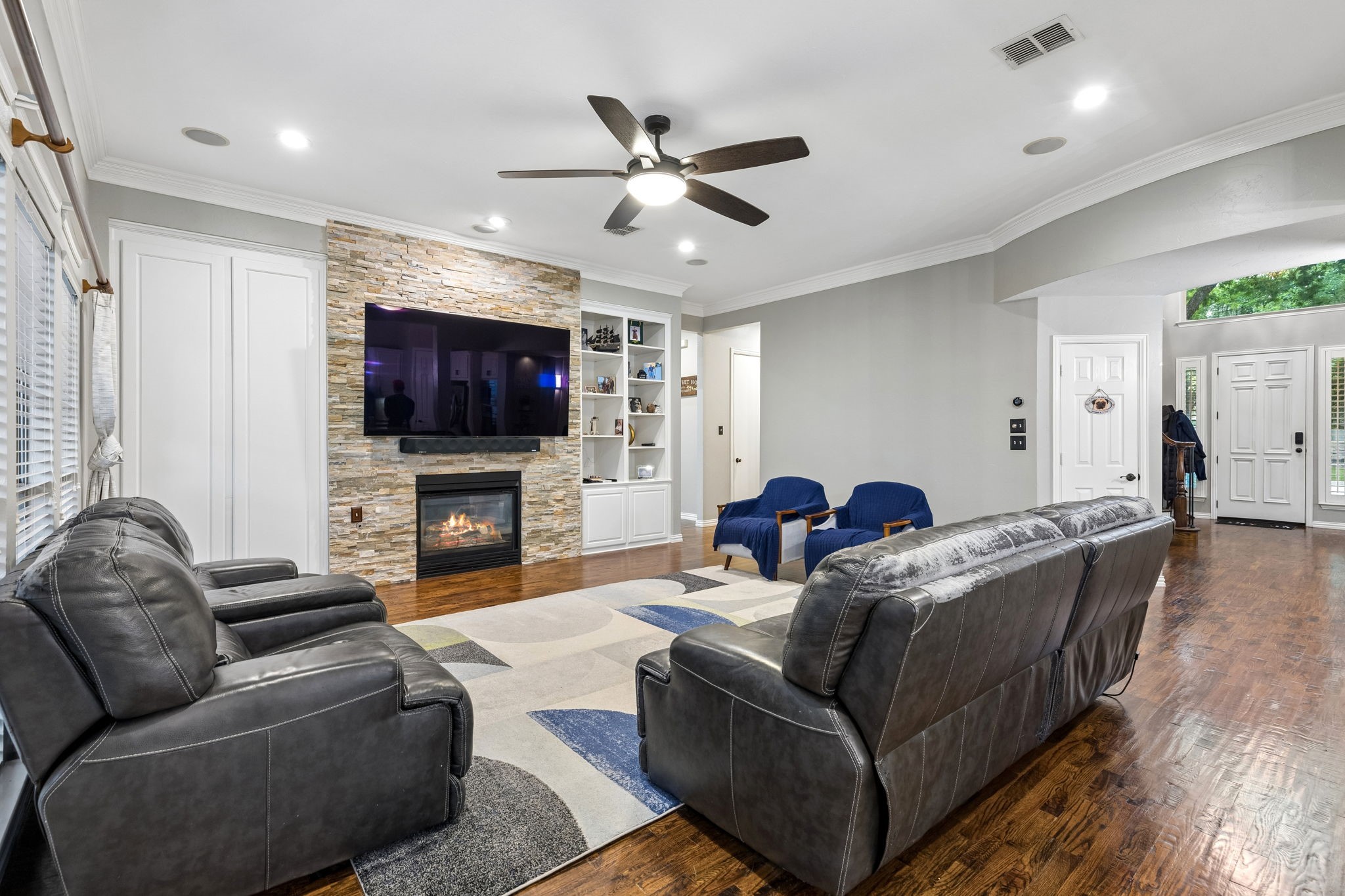 4126 Abigail Drive Highland Village TX 75077