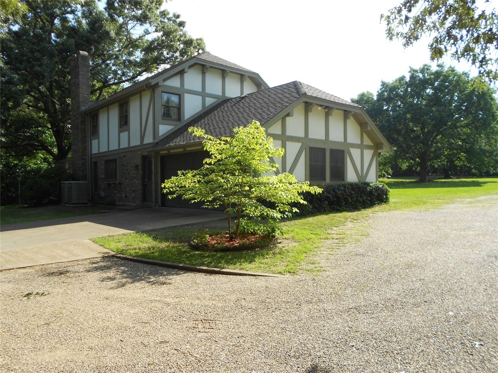 9607 Farm Road 1448 Winnsboro TX 75494