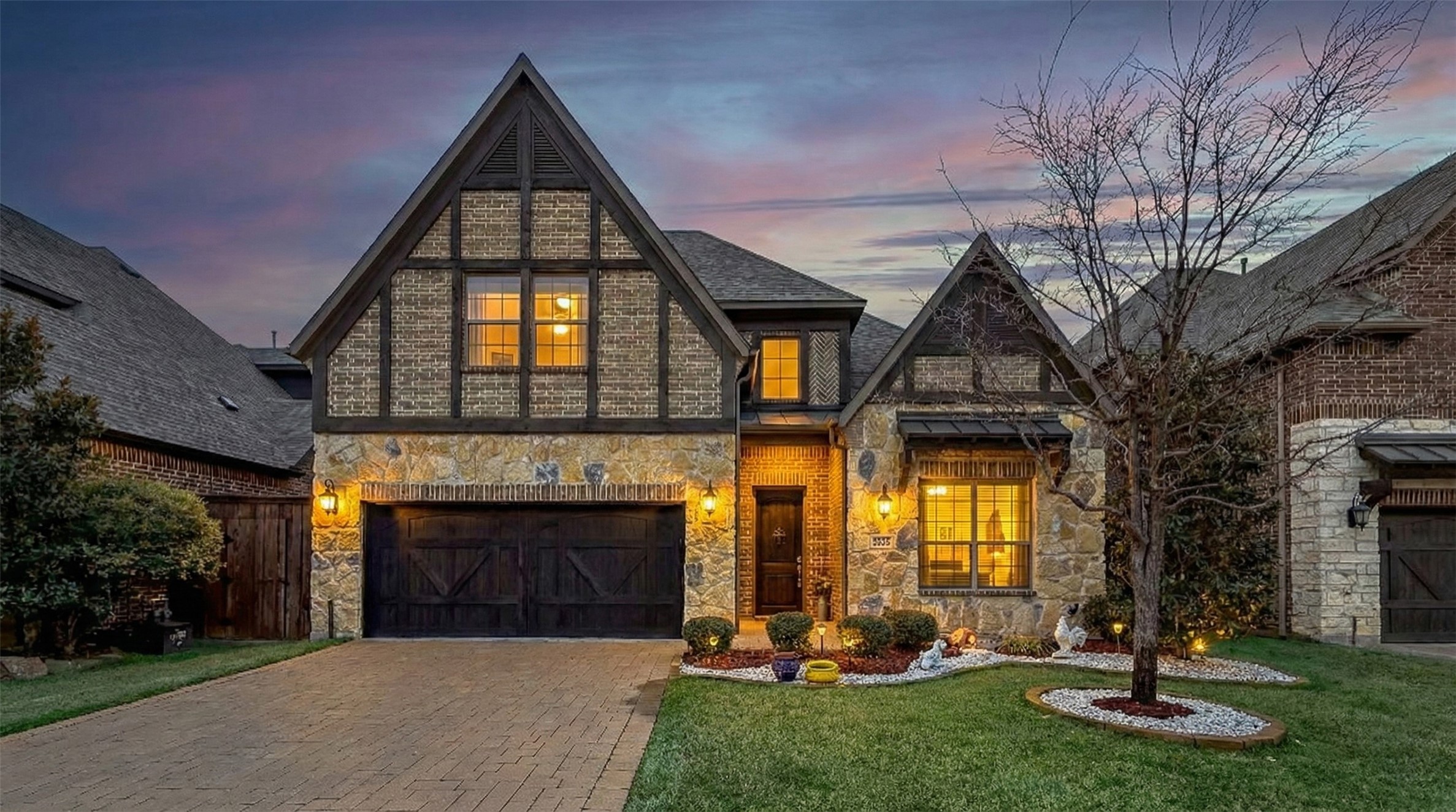 2913 Deansbrook Drive Plano TX 75093