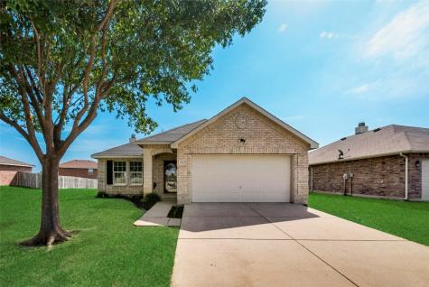 8101 Stowe Springs Lane Arlington TX 76002