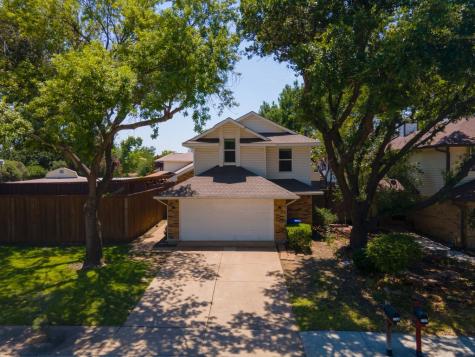 2106 Stradivarius Lane Carrollton TX 75007