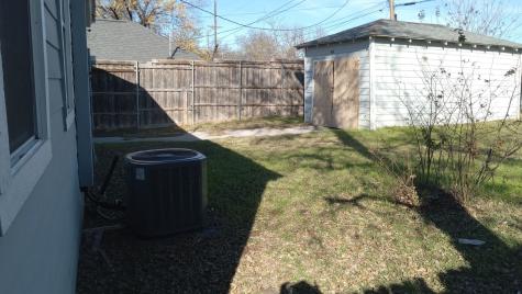 1510 Carson Street Dallas TX 75216