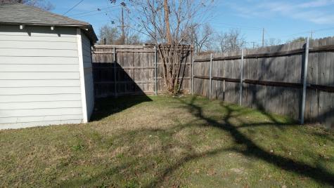 1510 Carson Street Dallas TX 75216