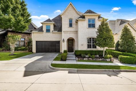 9412 Monteleon Court Dallas TX 75220