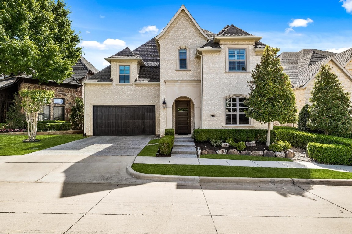 9412 Monteleon Court Dallas TX 75220