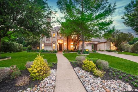 1015 Deer Hollow Boulevard Southlake TX 76092