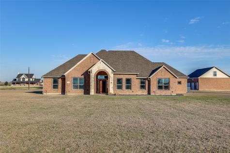 5200 Old Buena Vista Road Waxahachie TX 75167