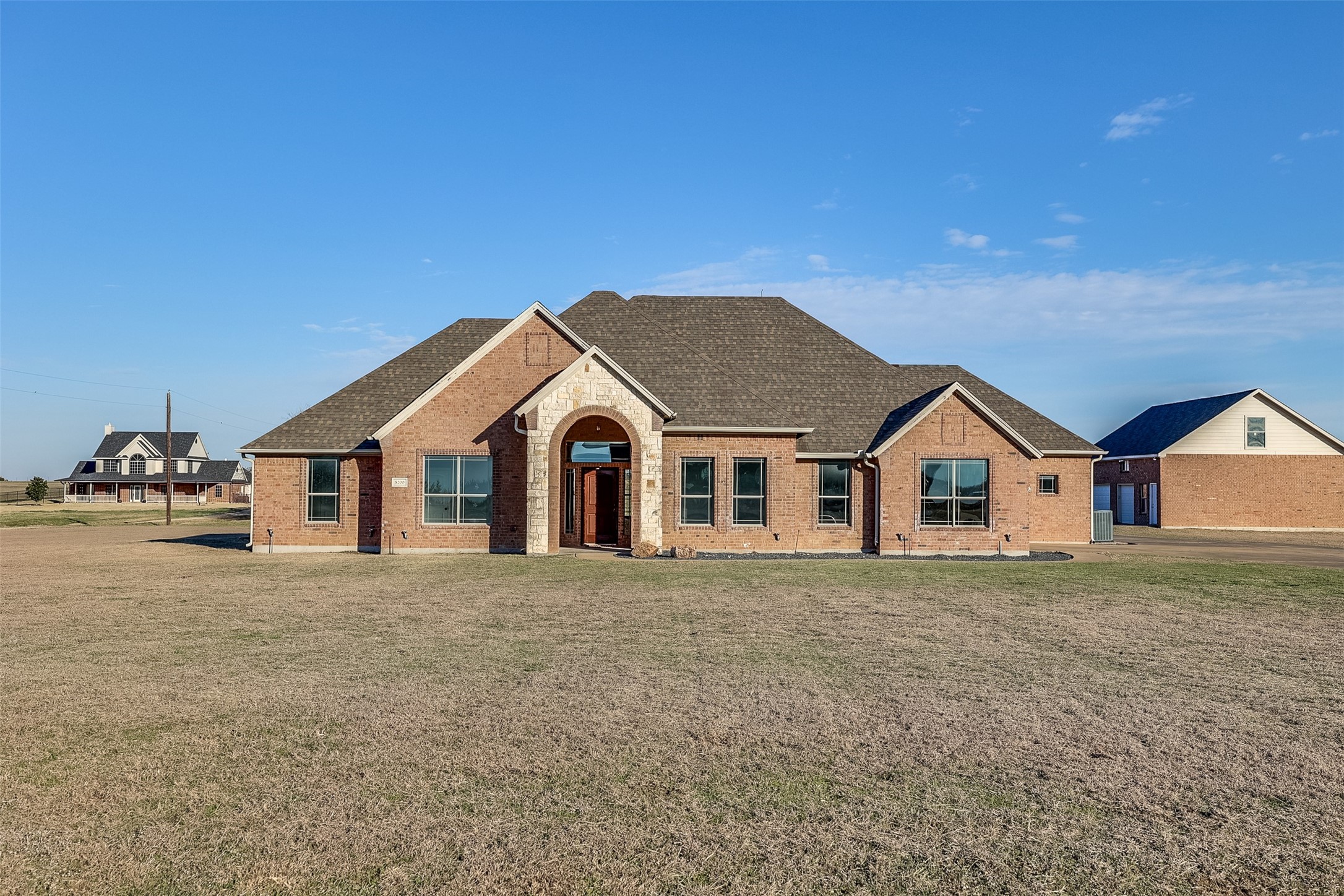 5200 Old Buena Vista Road Waxahachie TX 75167