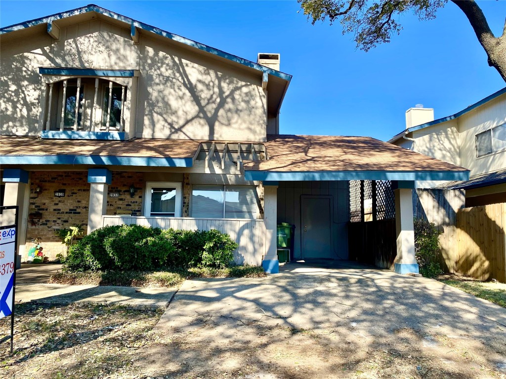 2937 Pegasus Drive Garland TX 75044