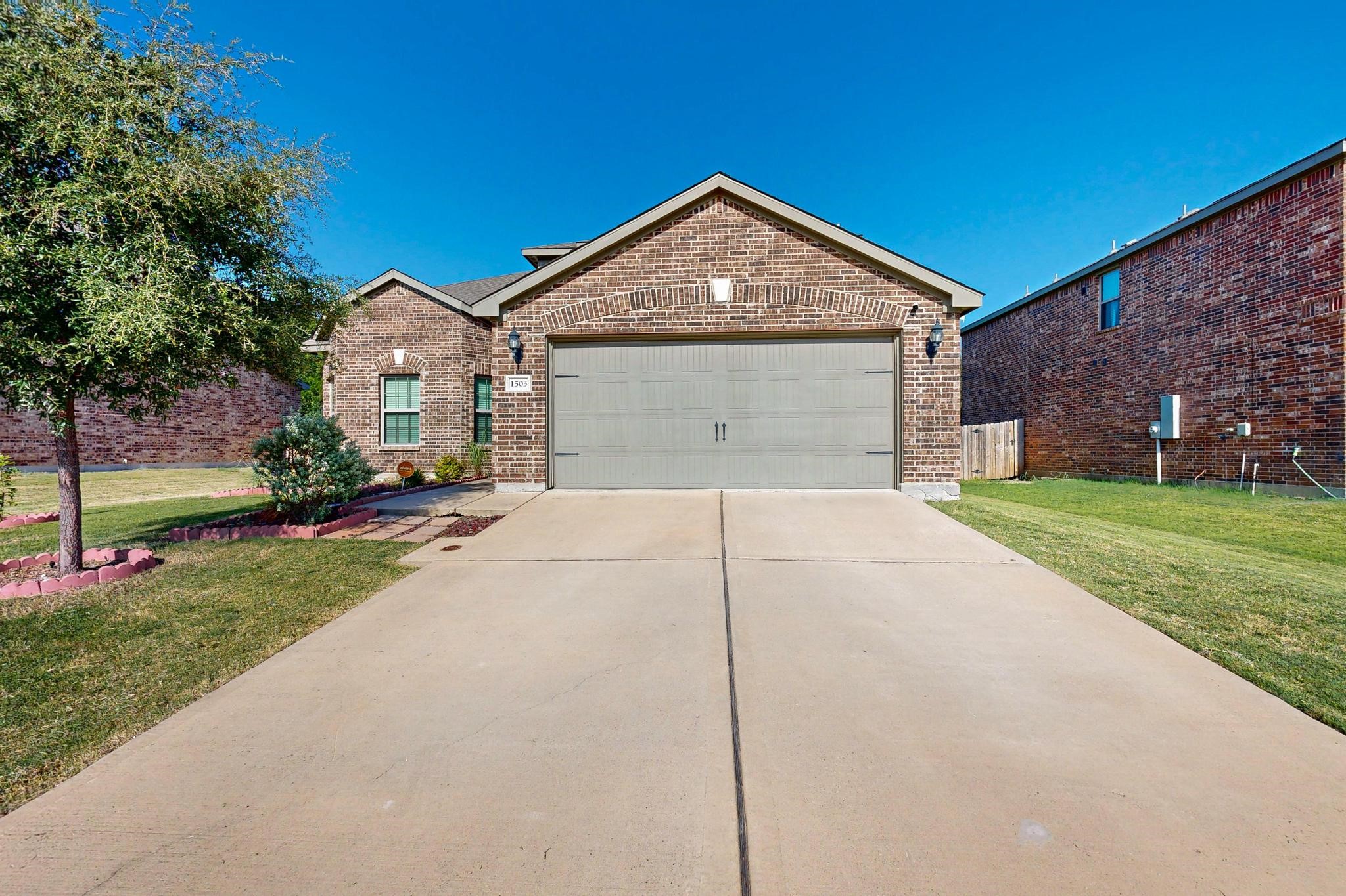1503 Kim Loan Drive Princeton TX 75407
