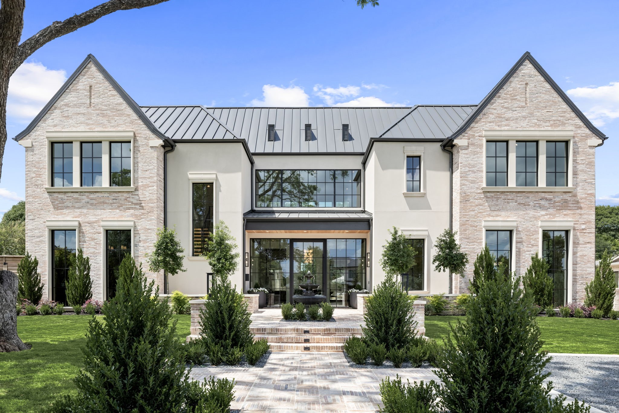 7007 Azalea Lane Dallas TX 75230