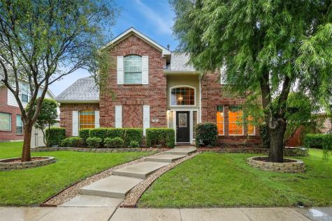 6632 Stewart Boulevard The Colony TX 75056