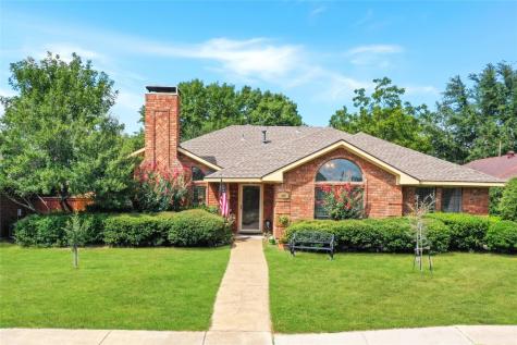 416 Elliot Street Wylie TX 75098