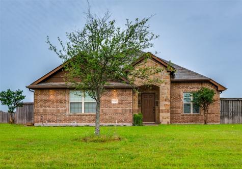3160 Gunsmoke Drive Farmersville TX 75442