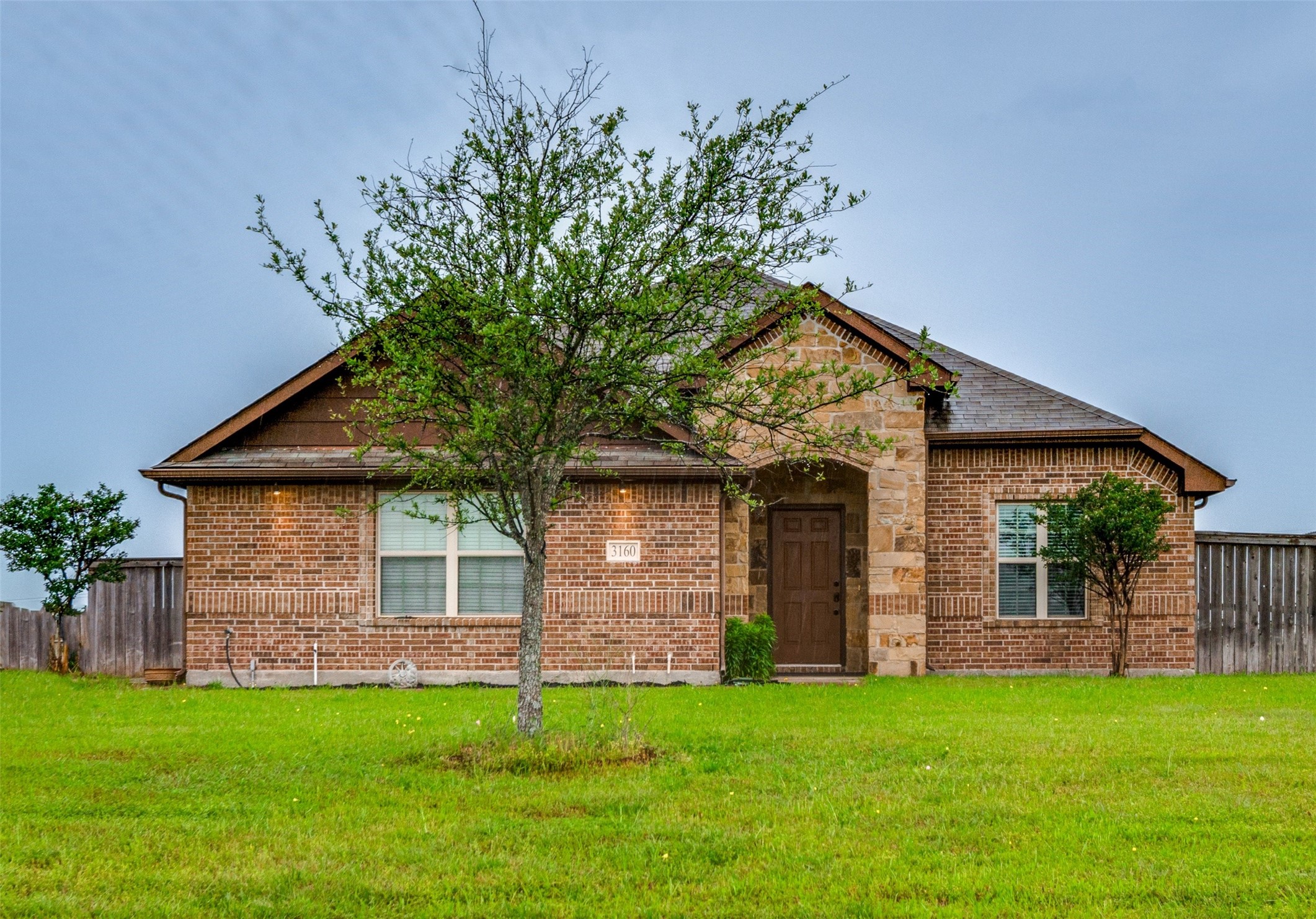 3160 Gunsmoke Drive Farmersville TX 75442