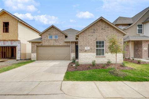 2204 Crooked Bow Drive Mesquite TX 75149