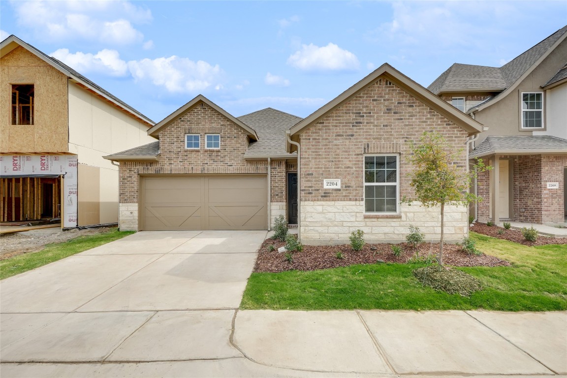 2204 Crooked Bow Drive Mesquite TX 75149