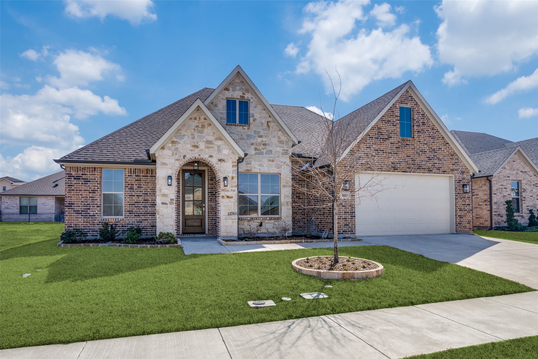 621 Prosperity Trail Rockwall TX 75087