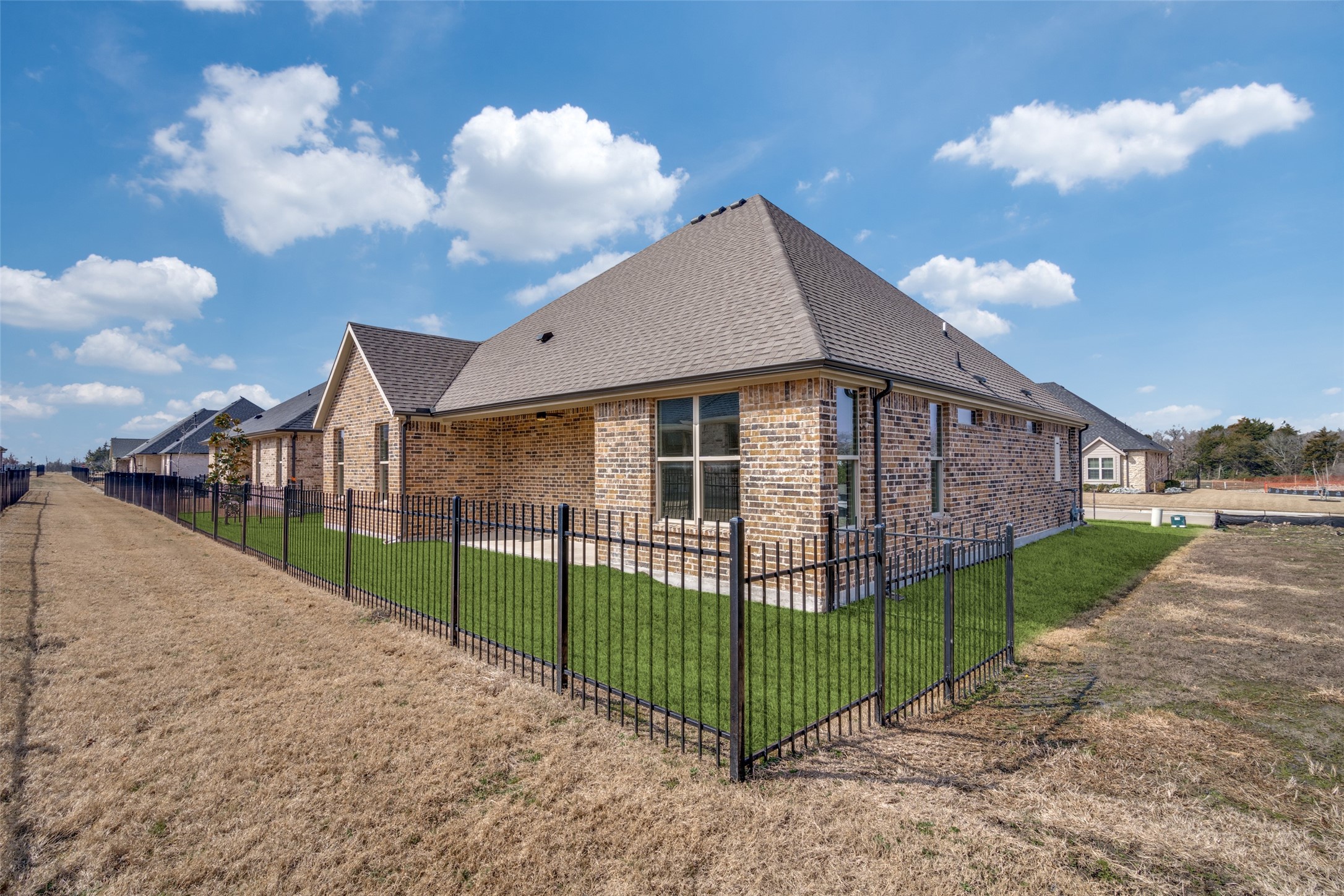 621 Prosperity Trail Rockwall TX 75087