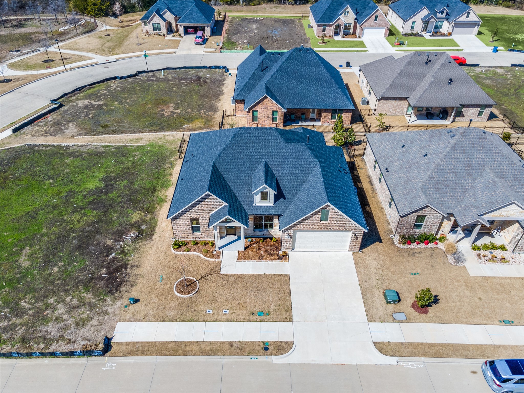 621 Prosperity Trail Rockwall TX 75087