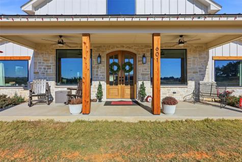 601 Hollow Drive Lipan TX 76462
