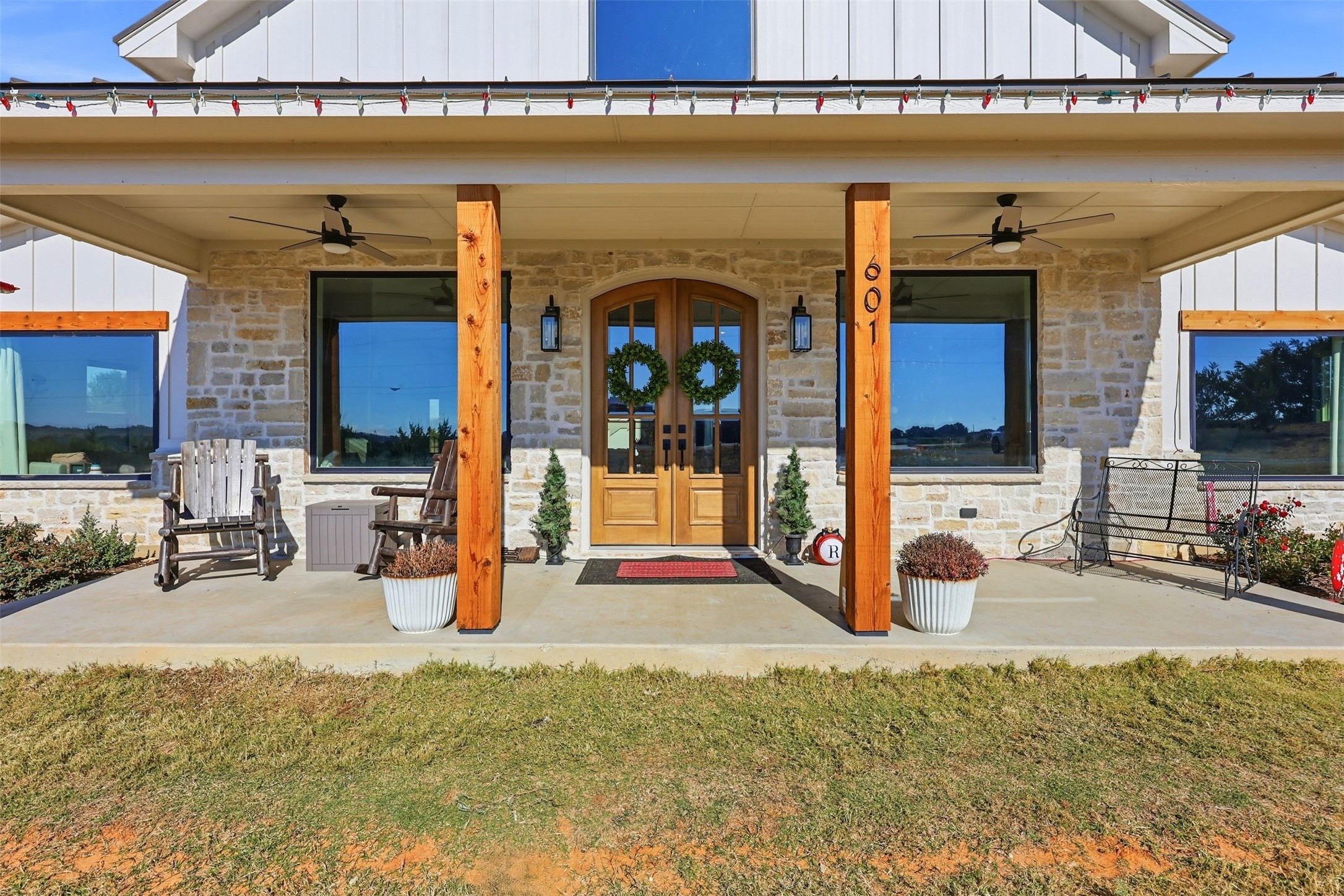 601 Hollow Drive Lipan TX 76462