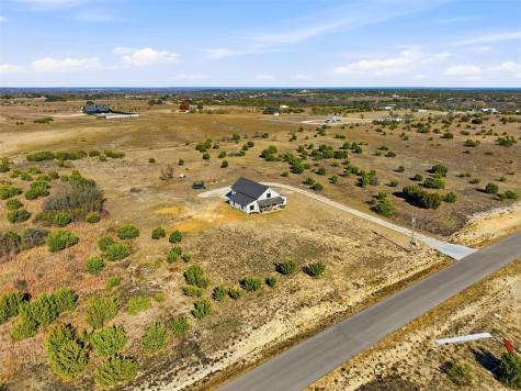 601 Hollow Drive Lipan TX 76462