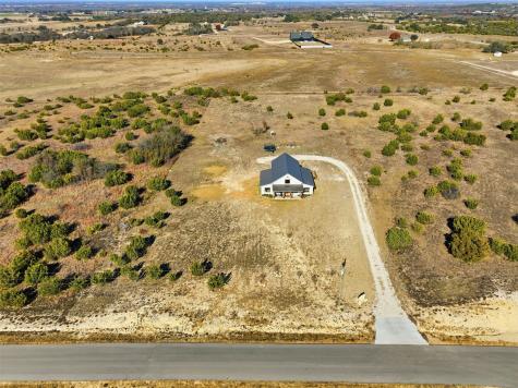 601 Hollow Drive Lipan TX 76462