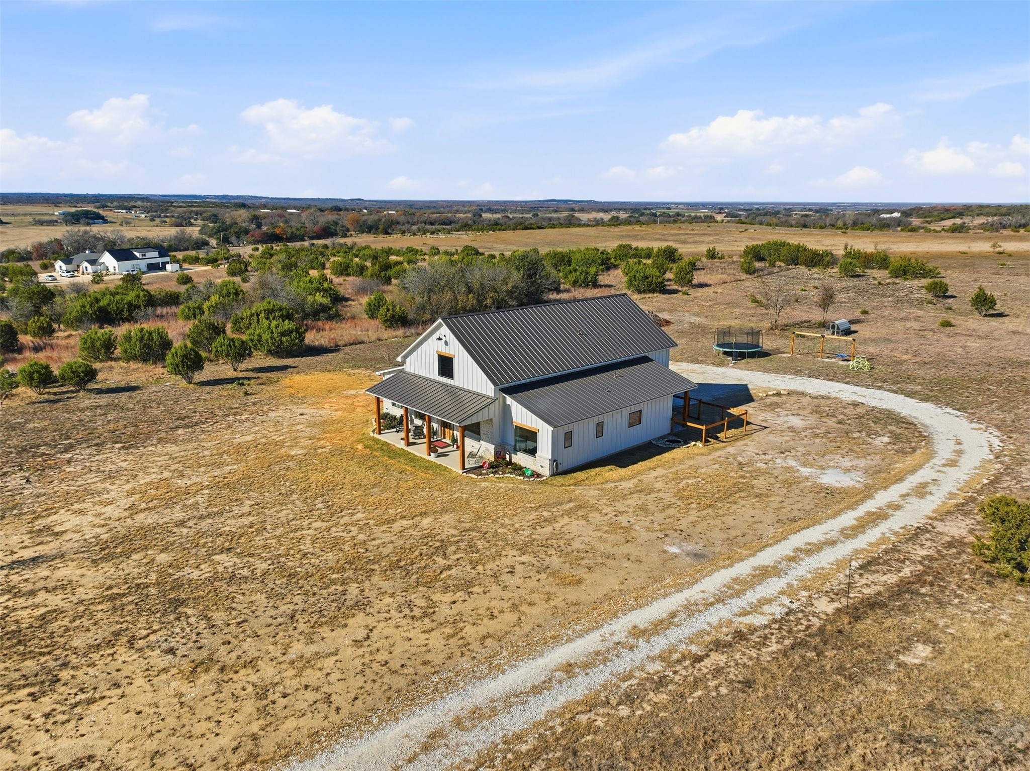 601 Hollow Drive Lipan TX 76462