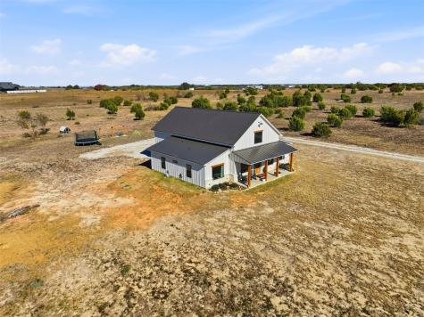 601 Hollow Drive Lipan TX 76462